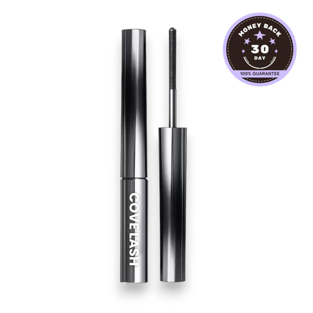 Cove Lash Iron Wand Mascara