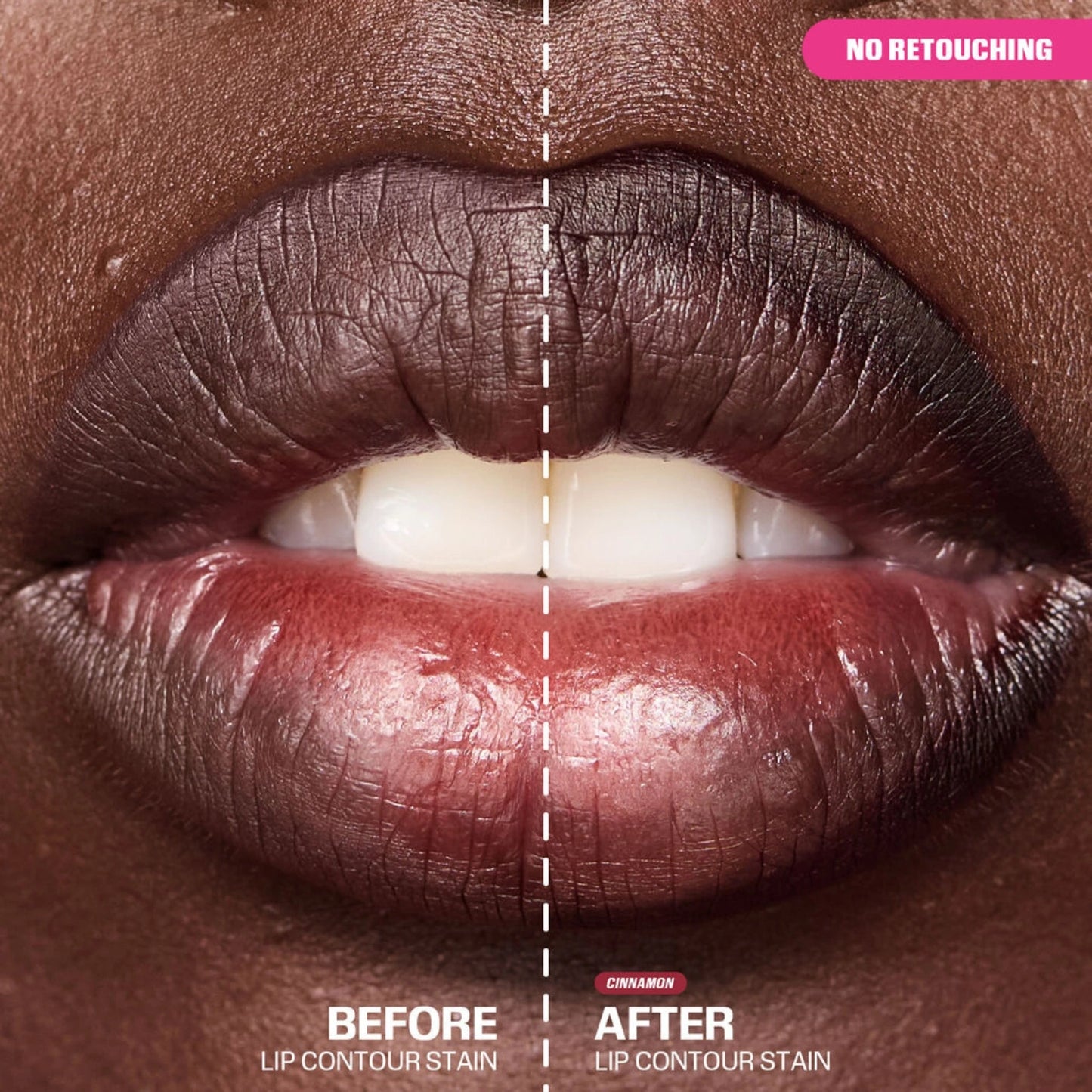 Lip Contour Lip Stain For 12-Hour Wear