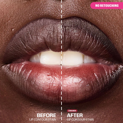 Lip Contour Lip Stain For 12-Hour Wear