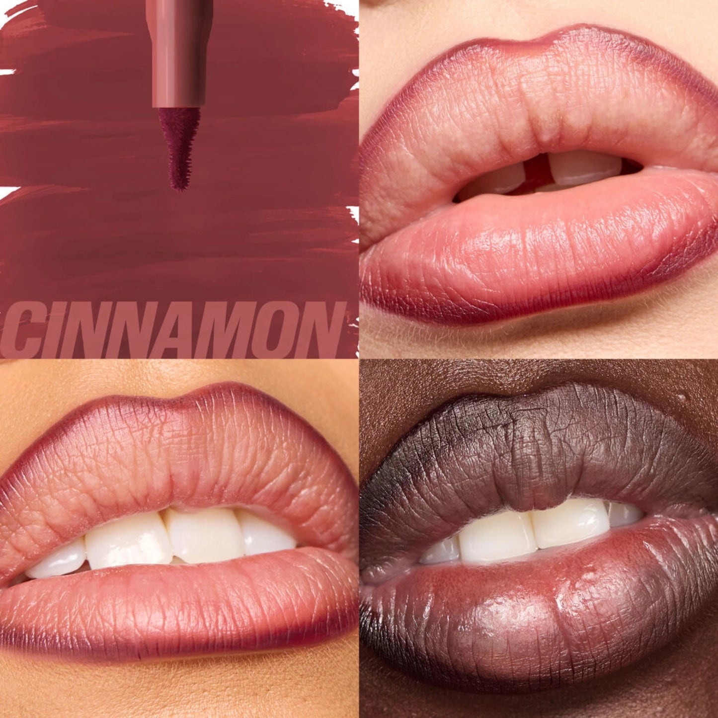 Lip Contour Lip Stain For 12-Hour Wear