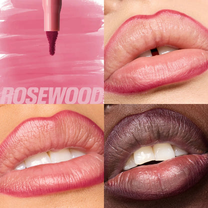 Lip Contour Lip Stain For 12-Hour Wear