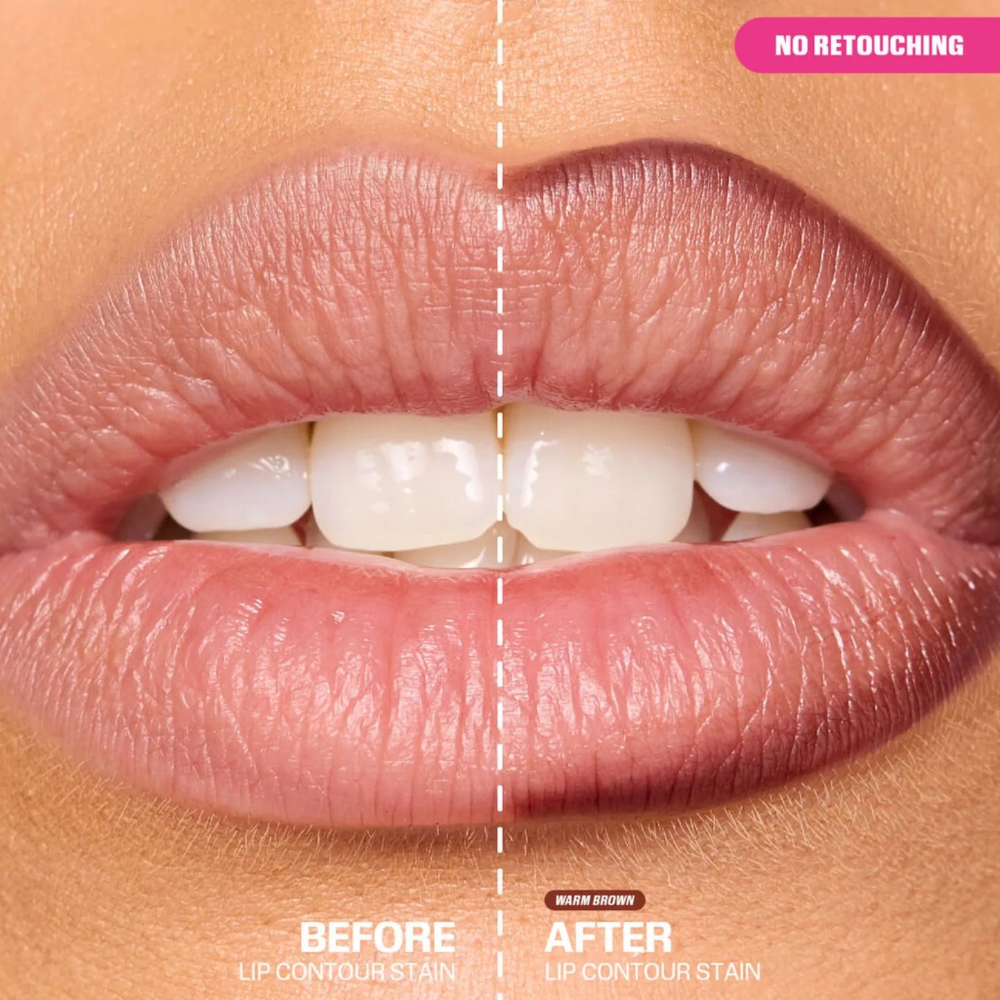 Lip Contour Lip Stain For 12-Hour Wear
